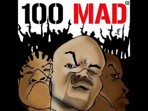 100 MAD - HALFTIME REPORT