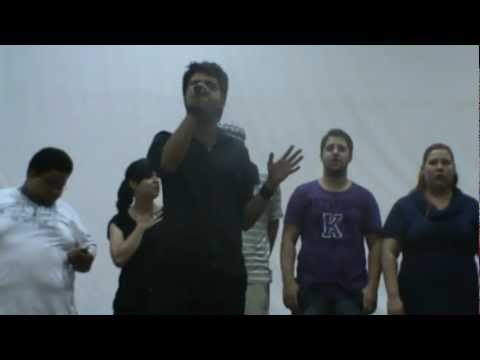 Sensei / Christina Aguilera - Hurt（Cover）