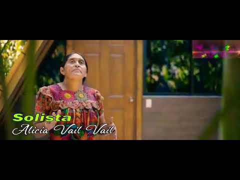 😇Solista .Alicia. vail. vail no  hay. nada .mas Dificil  video clip vol♡ :8♡