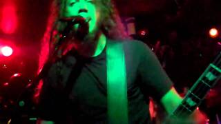 LAZARUS AD - American Dreams - 02/21/11 - Las Vegas - Cheyenne Saloon