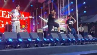 Prophets of Rage - No Sleep till Brooklyn/Fight the Power 7/21/16