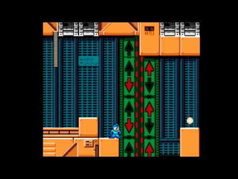 JoeReviewer: Gravity Man Stage Perfect Run