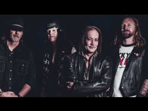 Jake E. Lee Could Re-Record the Badlands Albums