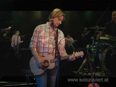 SOLO zu VIERT    ´REAN´  Live @ ORPHEUM GRAZ (mit Band) 2010