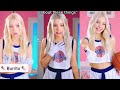 Alice Delish Tik Tok Alicedelish ArianaGrande