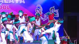 Kondadu Kondadu - Vivasayathai Mannil Vidhaika vantha Mannargal