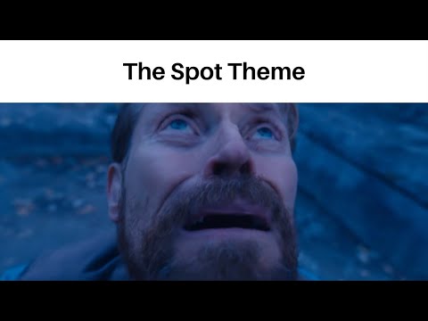 listening to The Spot Theme got me like: