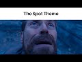 Listening To The Spot Theme Got Me Like