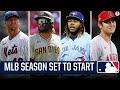 MLB Lockout Ends: Everything you need to know about MLB return [Opening Day, Free Agency] | CBS S…