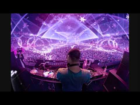 Hardwell Vs Tony Romera Vs Tony Junior PAWGing Apollo Pandor (Inlight Mashup)