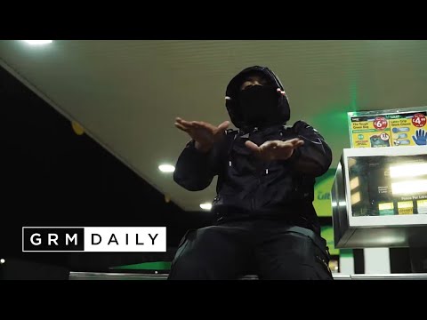 KAYP FT M'TRENCH - Top 5 [Music Video] | GRM Daily