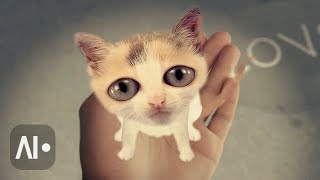 Moby - Dream About Me (HQ • HD • 4K)