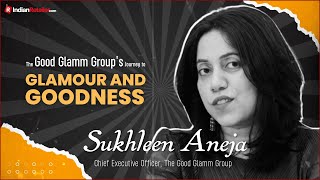 Beauty's Unicorn Tale: The Good Glamm Group