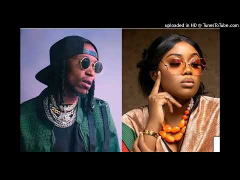 Yo Maps Ft . Xaven -  Nkalapembela