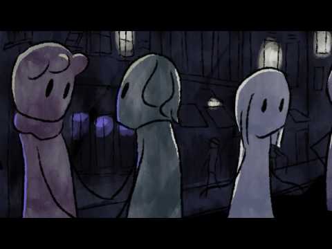 Video thumbnail for Clouds (Digital Silk)