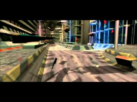 wipeout 3 playstation 1