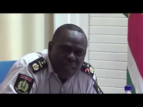 SAMENLEVING MOET AFWIJKENDE GEVALLEN DOORSPELEN AAN DE POLITIE ZEGT WND KORPSCHEF -PRIME 10 JAN 2023