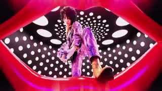 GRANRODEO / 偏愛の輪舞曲