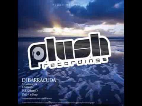 DJ Barracuda - Midnight (Original Mix) [Dubstep/Grime] [PLUSH027D]