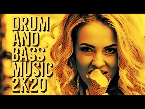 Drum & bass - MUSIC 2K20 #NOCOPYRIGHTMUSIC