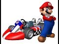 Mario Kart Wii 2 Players