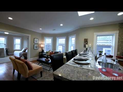 VIdeo of 34 Cambridge Terrace | Cambridge, Massachusetts real estate & homes