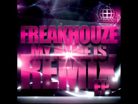 Hirshee & Freakhouze feat. Sue Cho - AlwaysTomorrow (Radio Edit)
