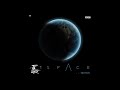 TK Kravitz - Space ft. Sexton (432hz)