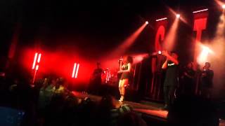 Stan Walker debuts new song Bully