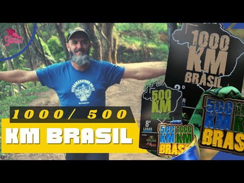 1000 km Brasil "Troféu Sérgio Cordeiro" 2021