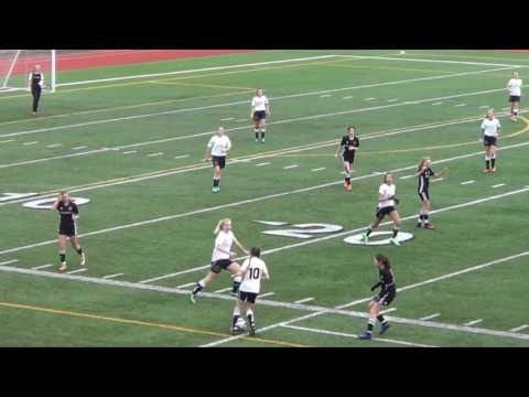 PSPL - 2017 High School League Game 3 v TC United G02 Navy - 2/12/2017