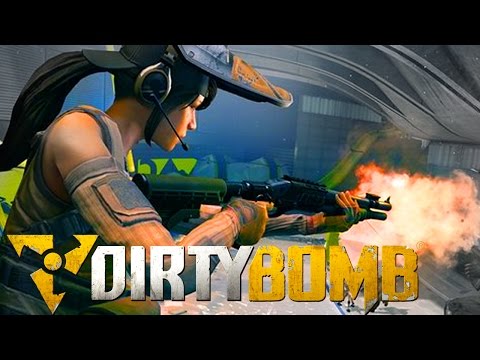 Dirty Bomb
