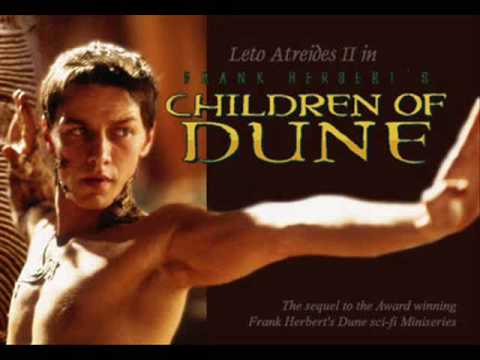 Children of Dune Soundtrack - 18 - The jihad