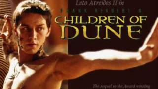 Children of Dune Soundtrack - 18 - The jihad