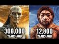 The Younger Dryas Extinction: What Really Killed the Advanced Ancients