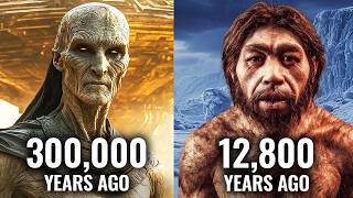 The Younger Dryas Extinction: What Really Killed the Advanced Ancients