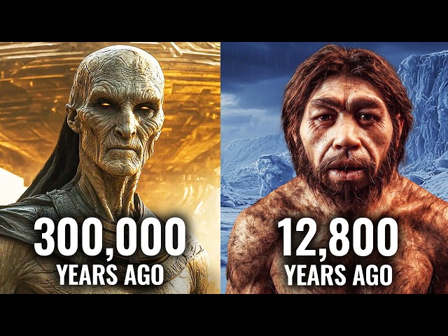 The Younger Dryas Extinction: What Really Killed the Advanced Ancients