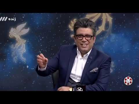 مصاحبه جنجالی و دیدنی با مهران مدیری