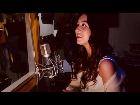 Jana McCarthy THEY SAY