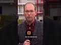 Politie rijdt 'kidnapbus' klem in Eindhoven en pakt twee mannen op | #shorts