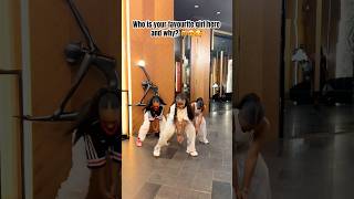 Download lagu ❤️‍🔥❤️‍🔥❤️‍🔥Favourite girl Tutorial dance / trending video / TikTok viral challenge #yearforyou mp3