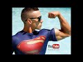 Teen Bodybuilding Natural Aesthetics Gymshark Model Zac Perna Muscle Pump Posing Styrke Studio