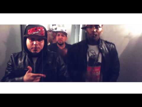 Young Keyz "Low Key" feat. Graamz & Merkathon