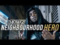 Mowgs Neighbourhood Hero Official Video