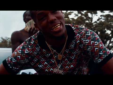 OTM Frenchyy- "BRICKS TO DA A" feat OTM Ruger & AP Jax (Official Video) | Sony A6500 Music Video