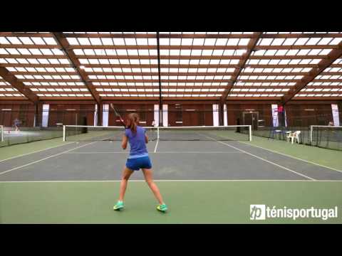 Estágio Intermédio Fed Cup - 17 de dezembro