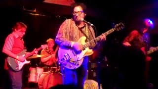 The Prefab Messiahs - "Bobbs Psychedelic Car" (live 4/29/2016) [FB]