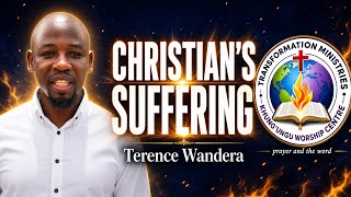 Download lagu Christian Suffering | Terence Wandera | Transformation Ministry Khung'ungu mp3