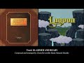 Lagoon Arranged Soundtrack ARMED AND READY
