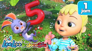 Download lagu Sepuluh Angka: Belajar dan Bernyanyi Bersama LooLoo Bahasa Indonesia mp3 Download lagu Sepuluh Angka: Belajar dan Bernyanyi Bersama LooLoo Bahasa Indonesia mp3
